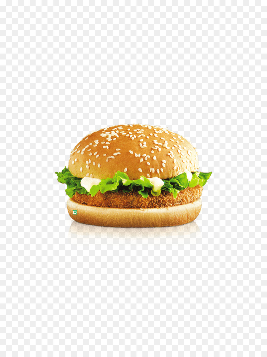 Hamburgo，Mcchicken PNG