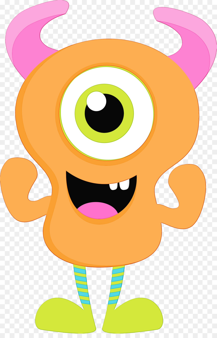 Monstruo，Dibujo PNG