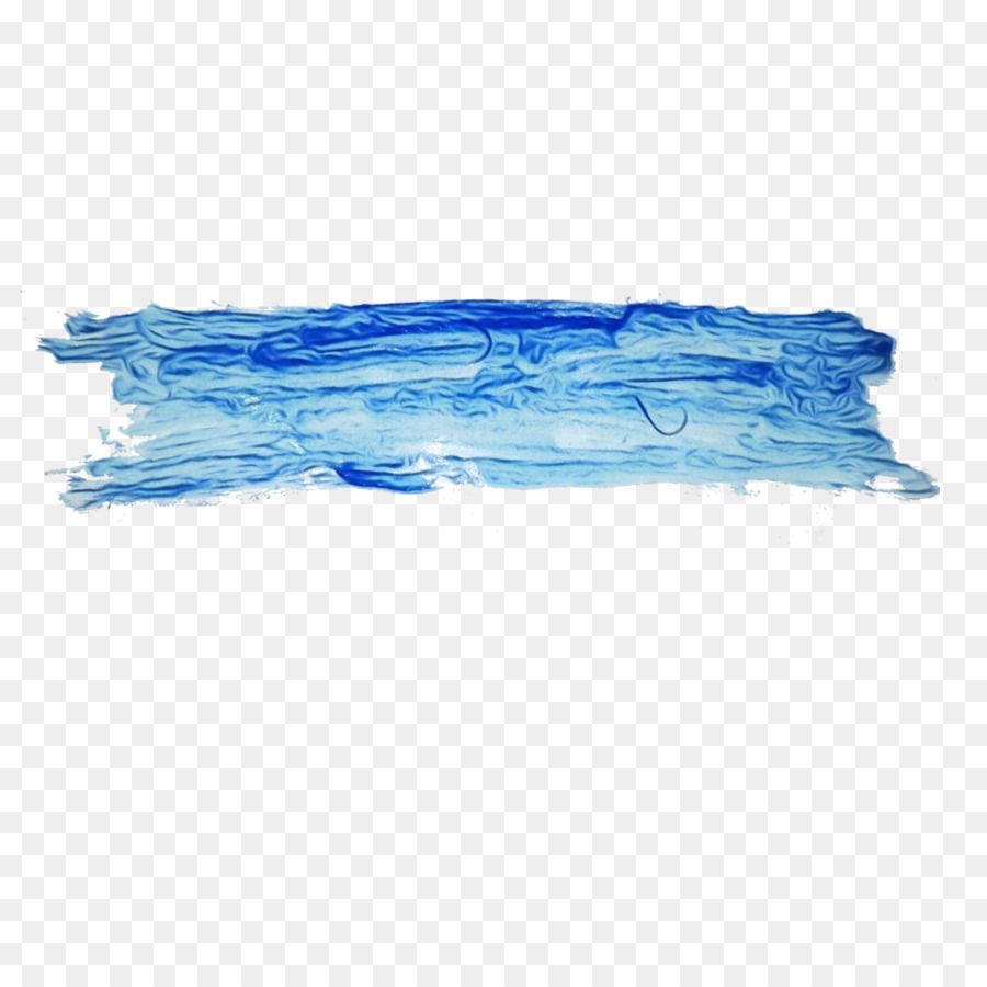 Agua，Azul PNG