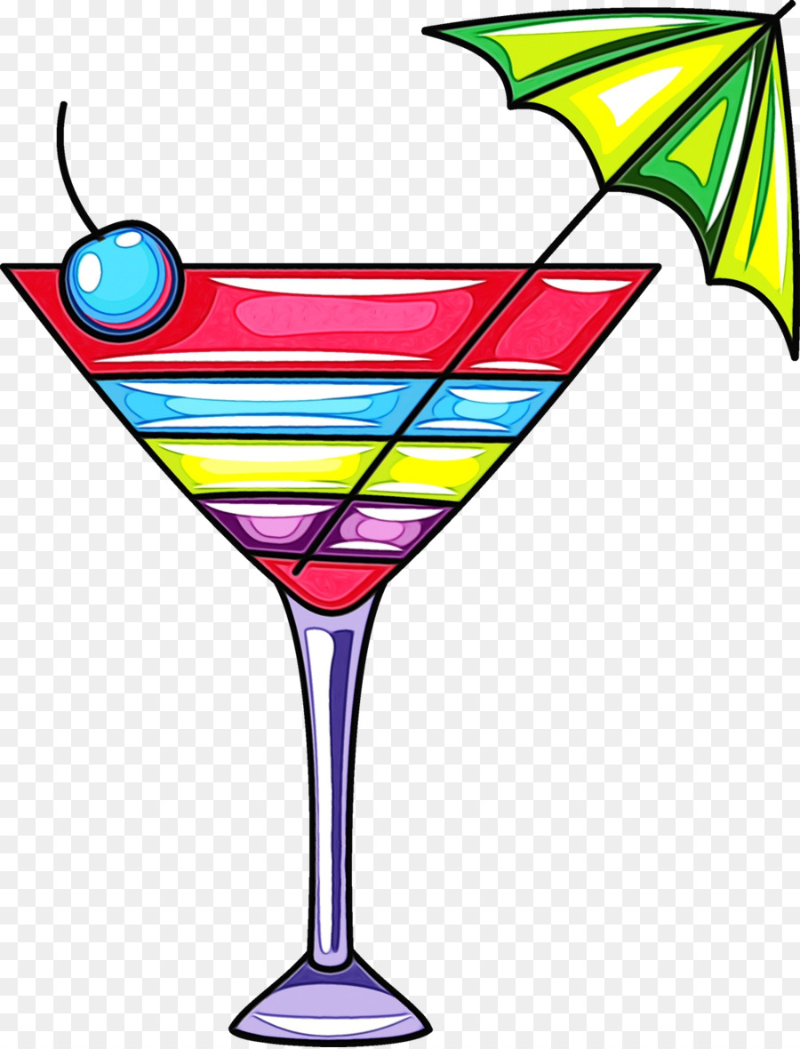 Martini，Pink Lady PNG