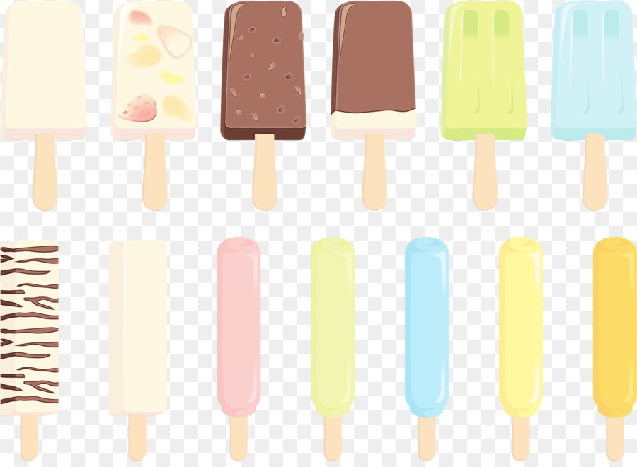 La Comida，Frozen Postre PNG