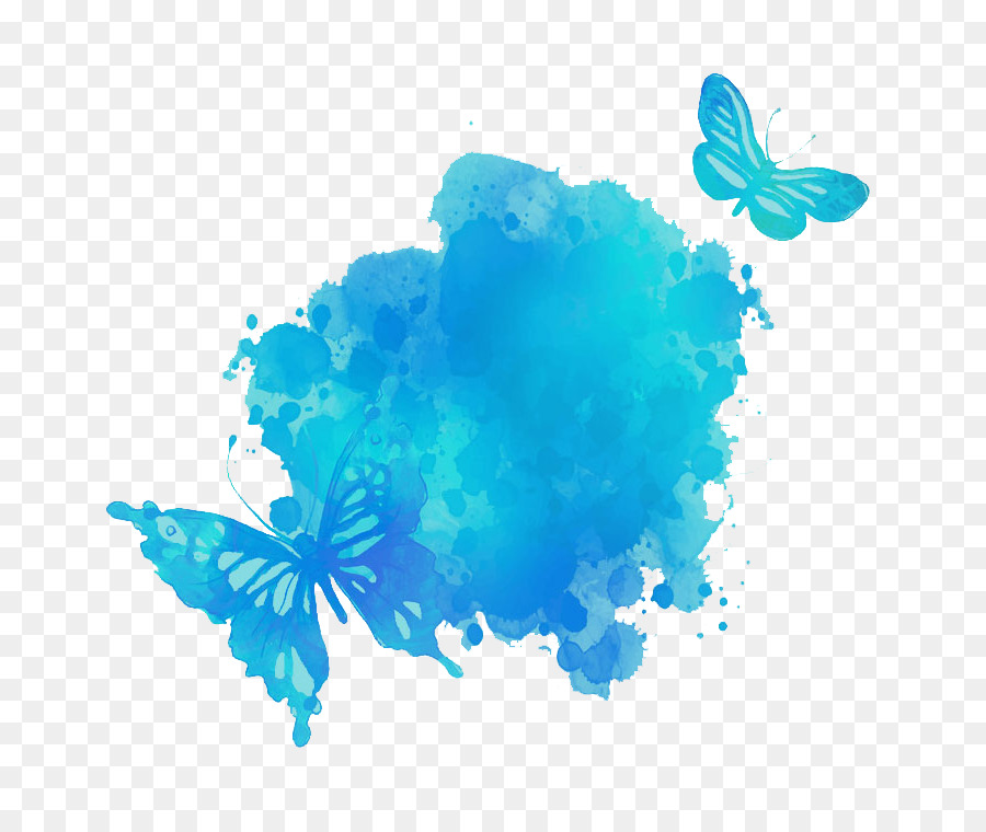 Mariposas Azules，Vuelo PNG