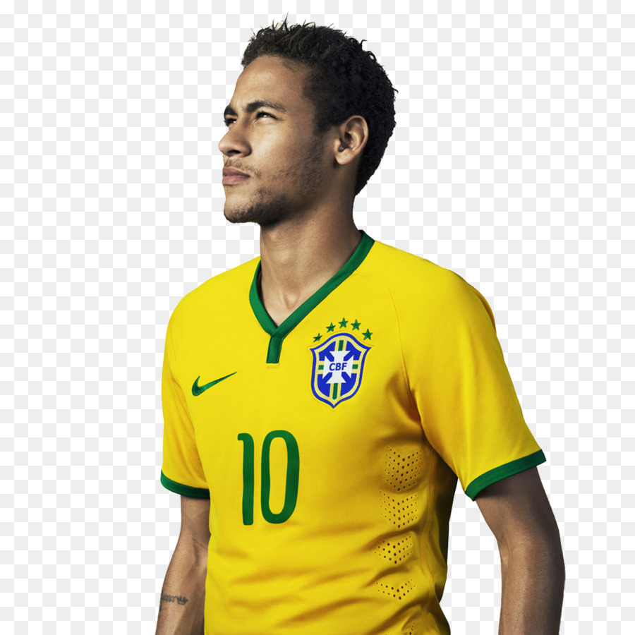 Neymar，La Copa Del Mundo De 2018 PNG