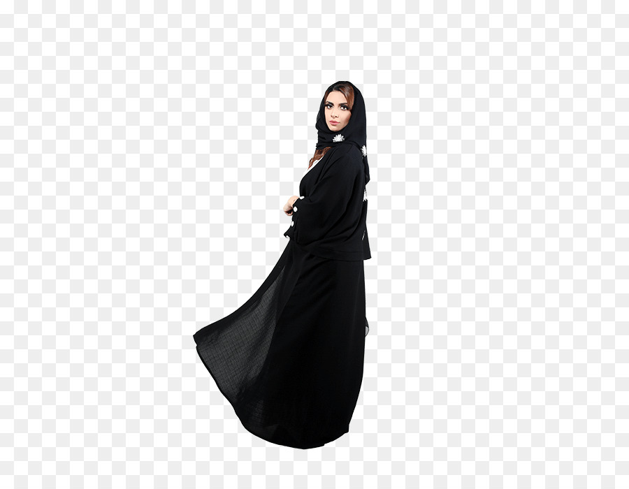 Abaya，Vestido PNG