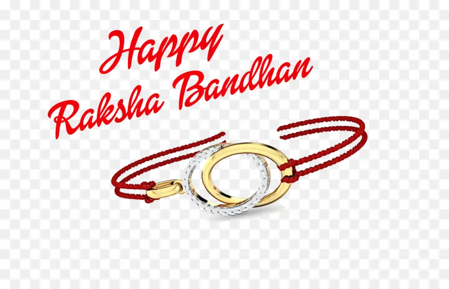 Raksha Bandhan，Pulsera PNG