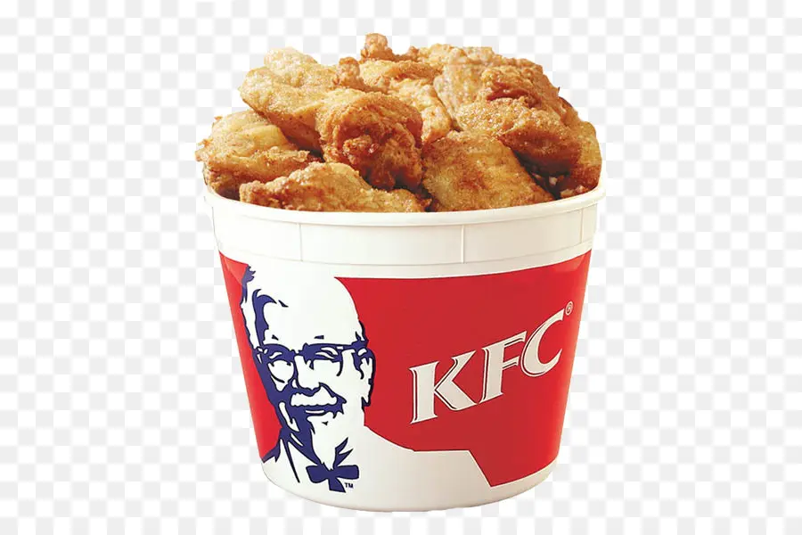 Kfc，El Pollo Frito PNG