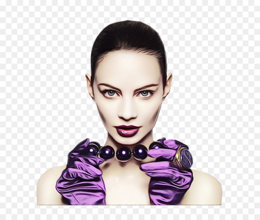 Mujer，Modelo PNG