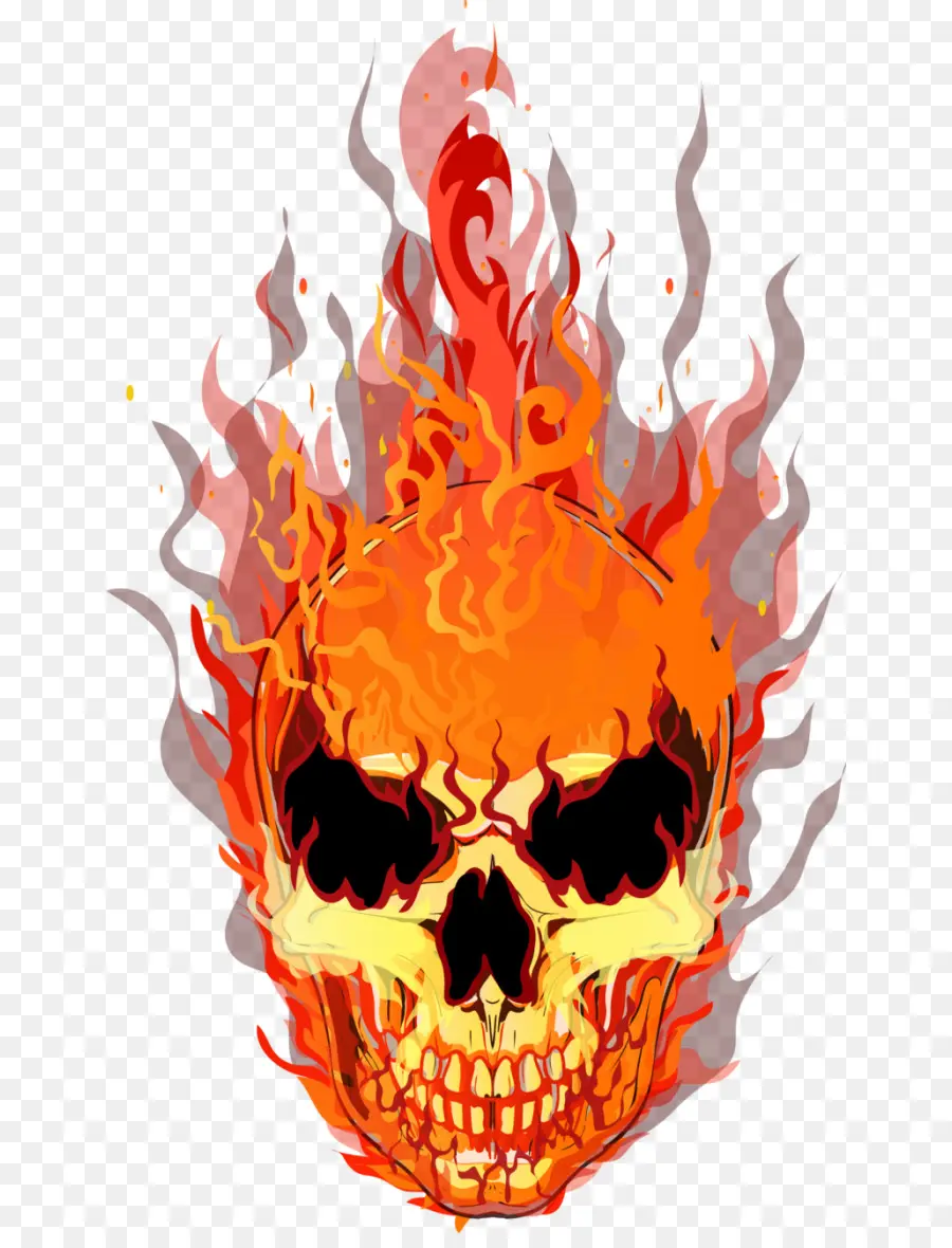 Bien，Fuego PNG