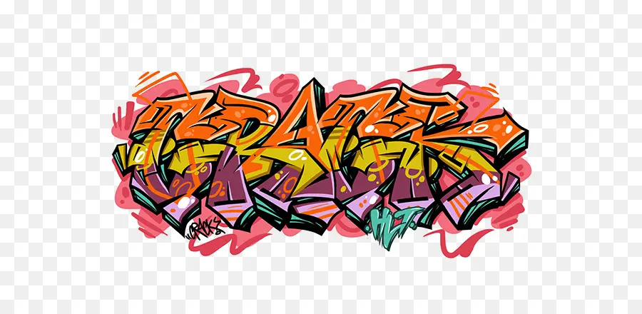 Graffiti，Dibujo PNG