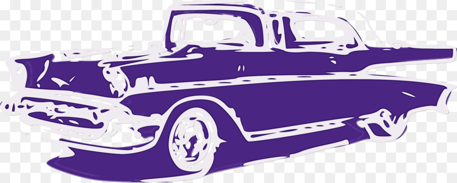 Coche，Coche Clásico PNG