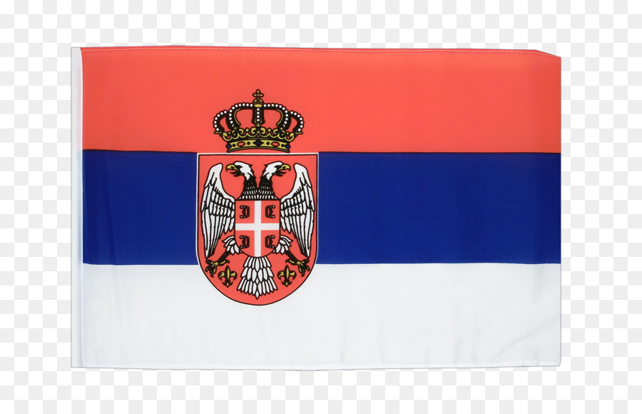 Bandera De Serbia，Bandera PNG