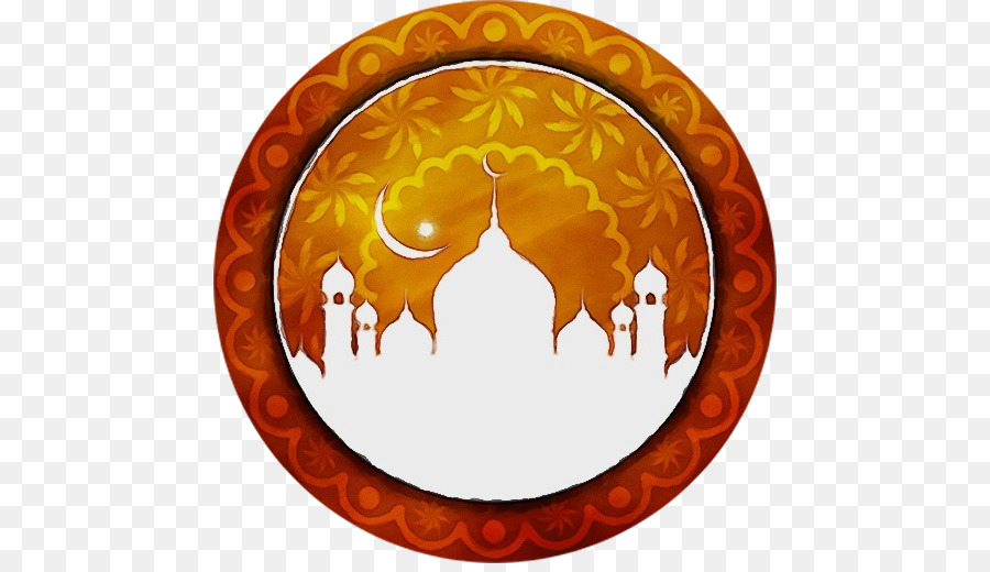 El Ramadán，Juramento Alfitr PNG