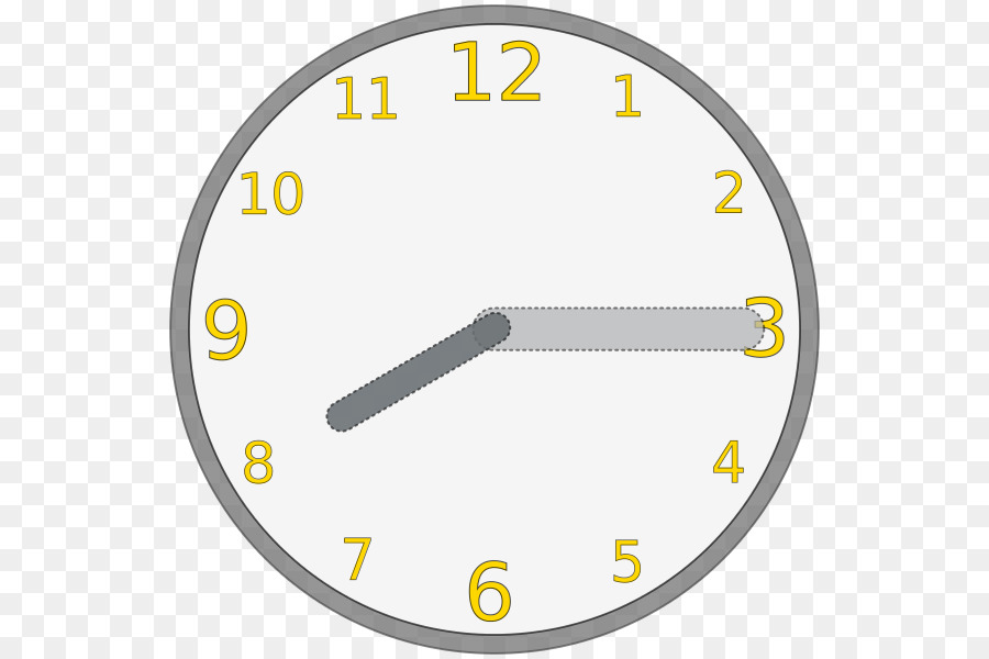 Reloj，Angulo PNG