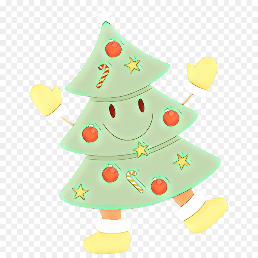 Adorno De Navidad，árbol De Navidad PNG