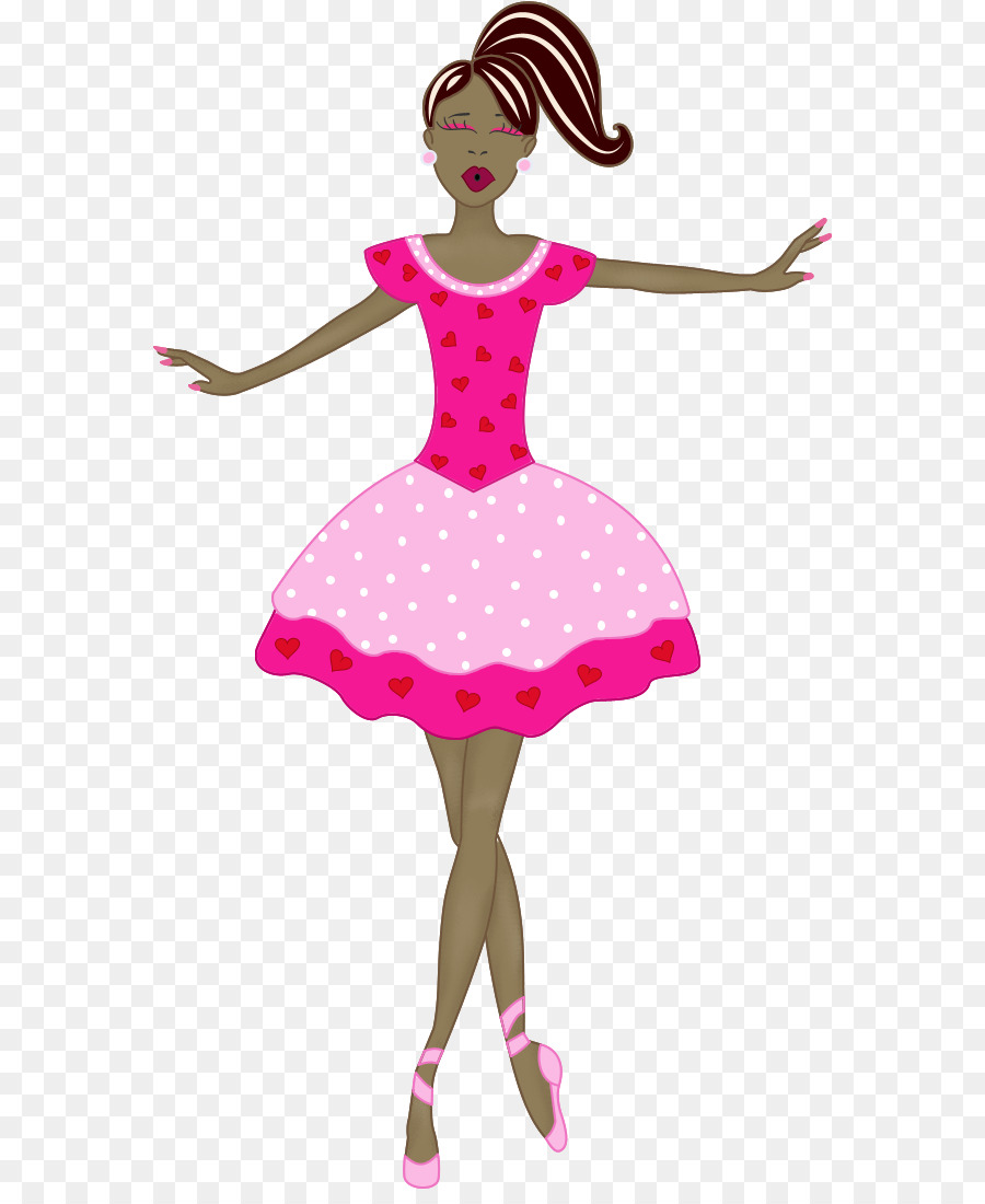 Tutu，La Danza PNG