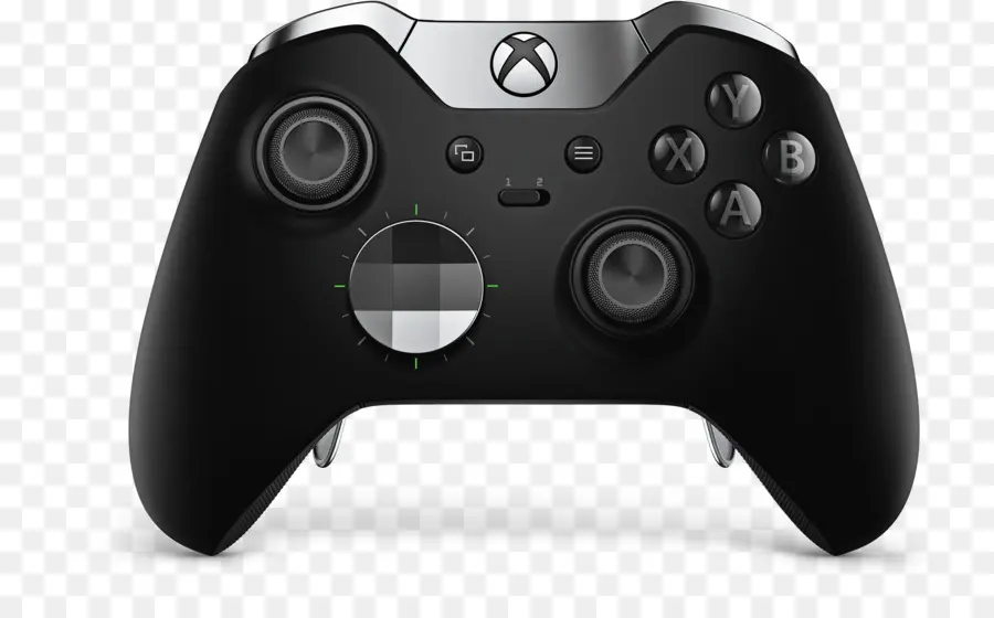 Microsoft Xbox Elite Controlador Inalámbrico，Controlador Inalámbrico De Microsoft Xbox One PNG