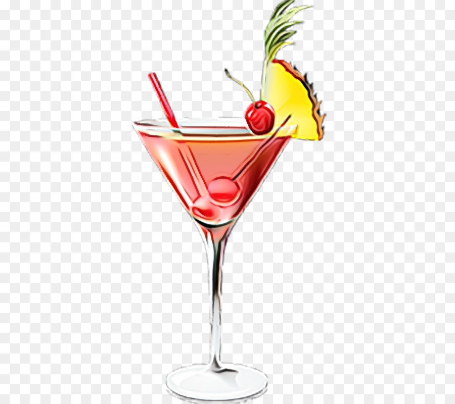 Martini，Coctel PNG