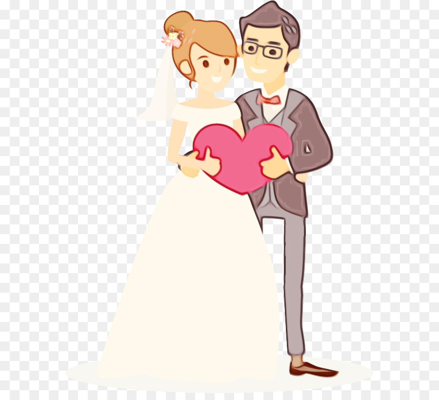 El Matrimonio，La Boda PNG