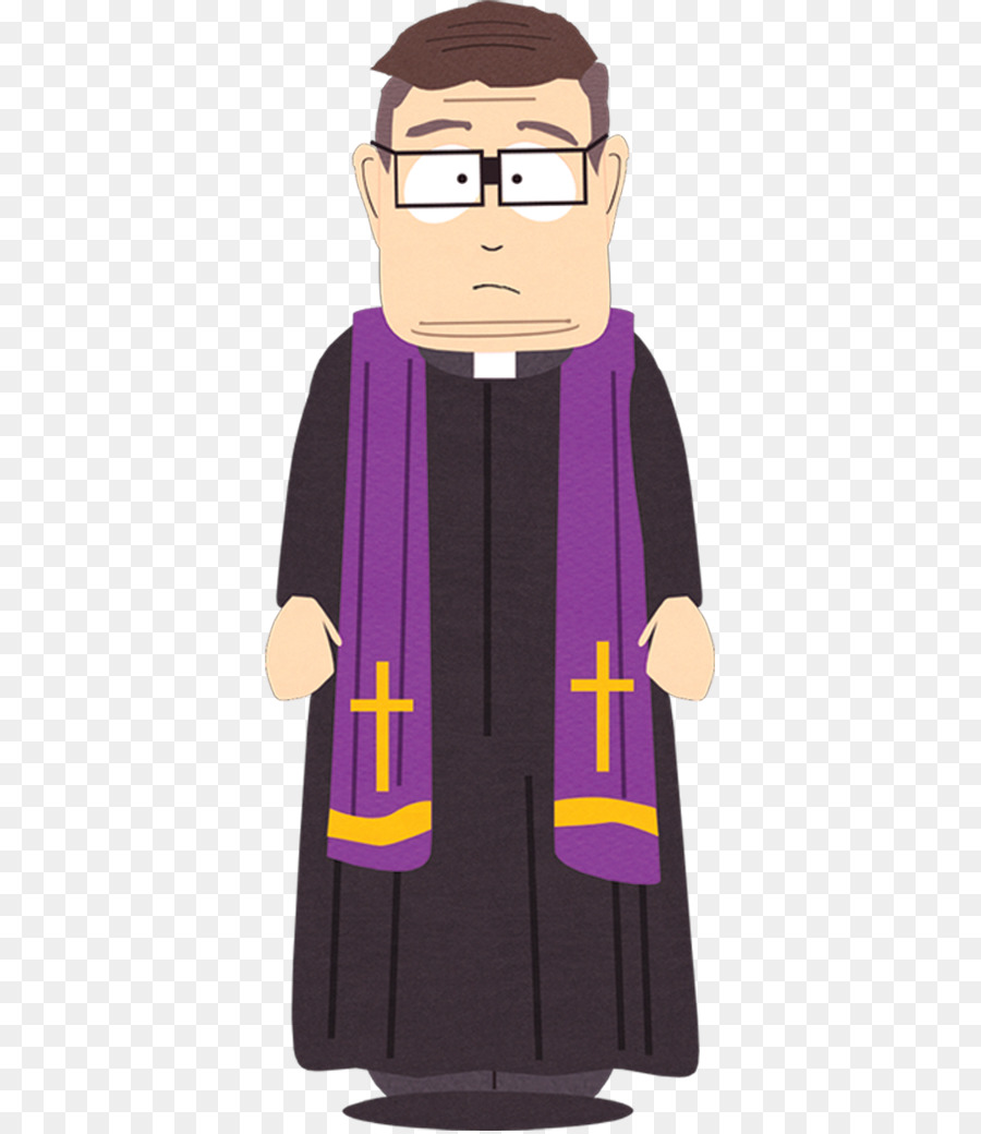 Sacerdote，Clyde Donovan PNG