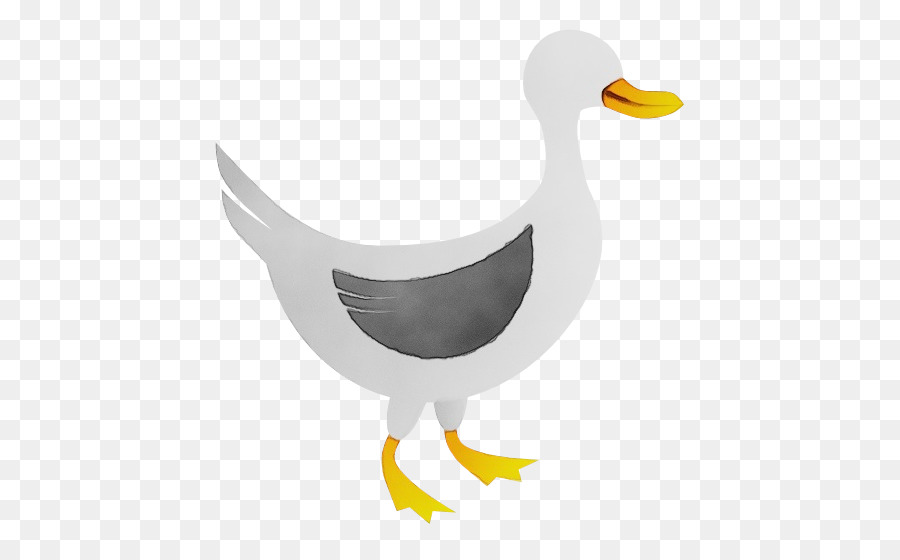 Pato，Ganso PNG