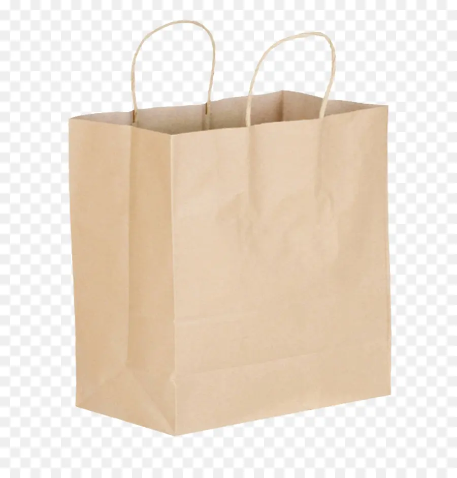 Bolsa De Compras，Papel PNG