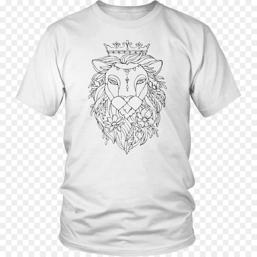 Camiseta，Manga PNG