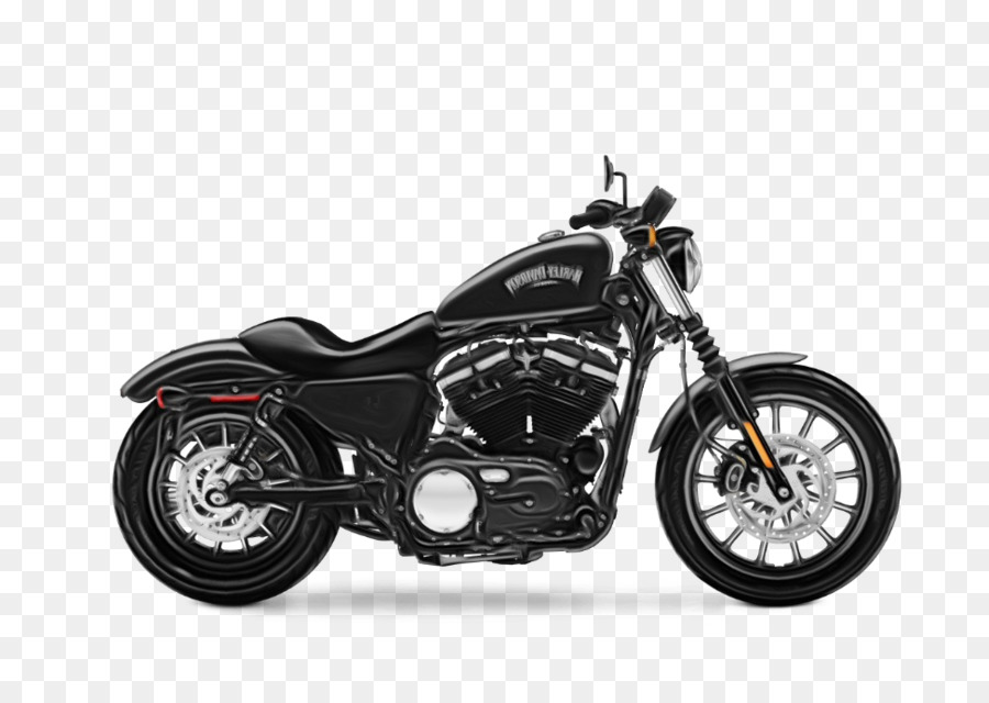 Harley Davidson Sportster，Harley Davidson PNG