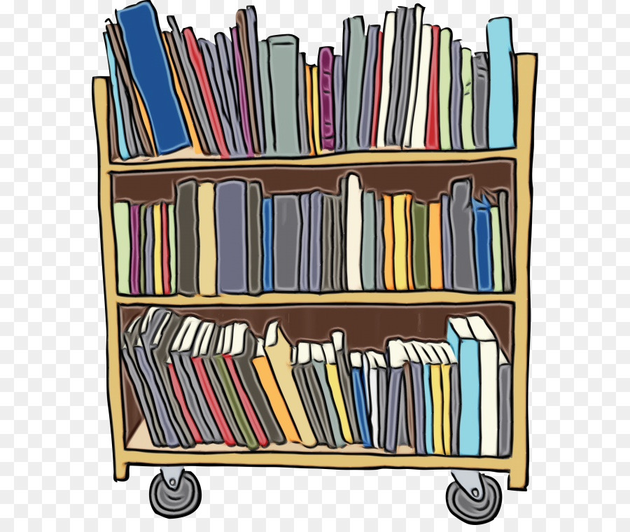 Estante Para Libros，Libros PNG