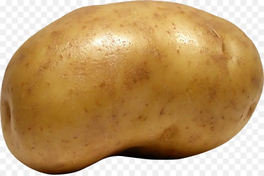 Patata De Burbank，El Oro De Yukón Patata PNG