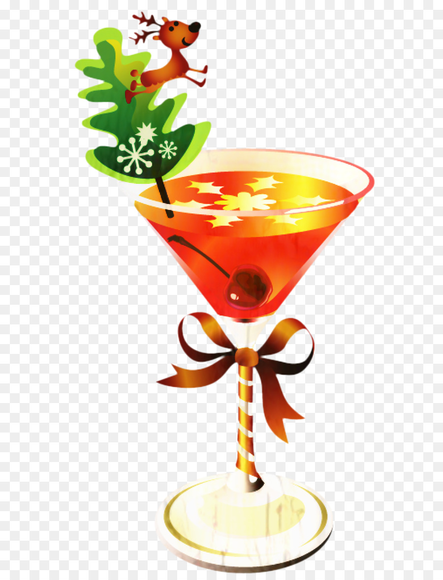 Cóctel De Guarnición，Coctel PNG