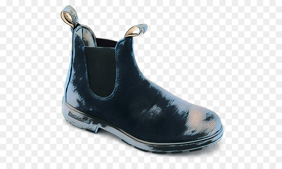 Zapatos Azules，Calzado PNG