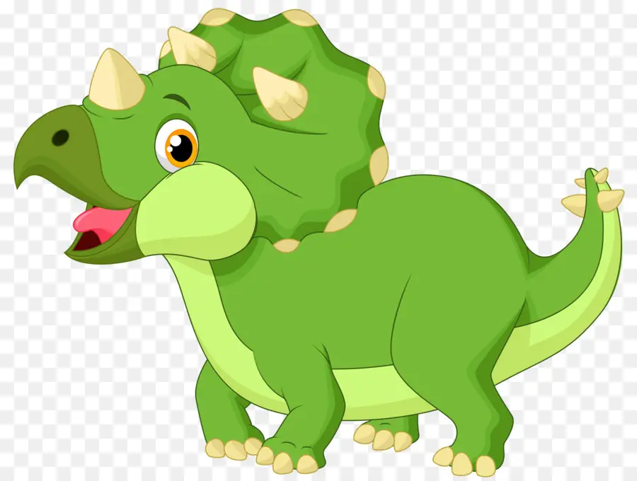 Triceratops，El Tyrannosaurus Rex PNG