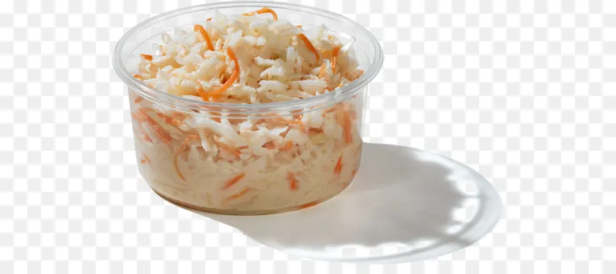 La Ensalada De Col，El Pollo Frito PNG