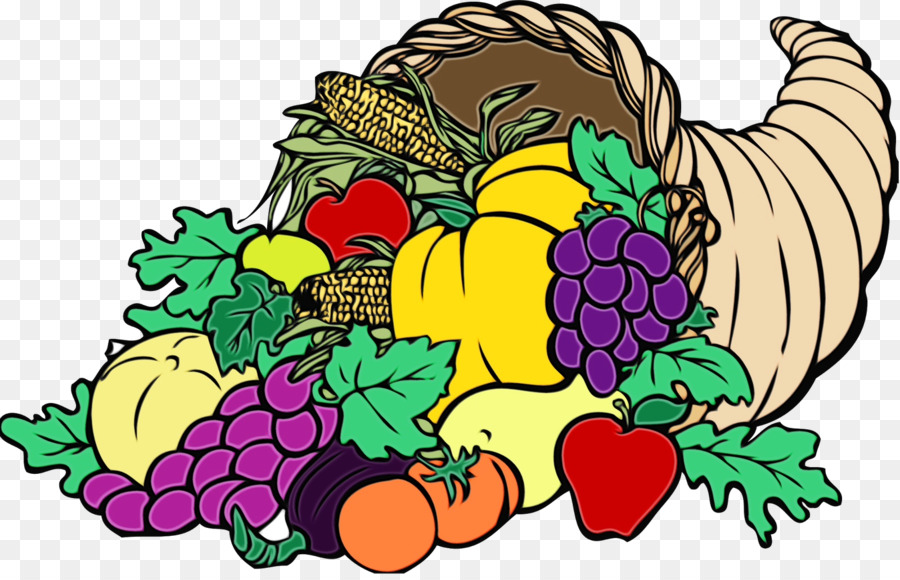 Cornucopia，Fondo De Escritorio PNG