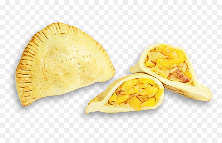 Empanada，La Comida PNG