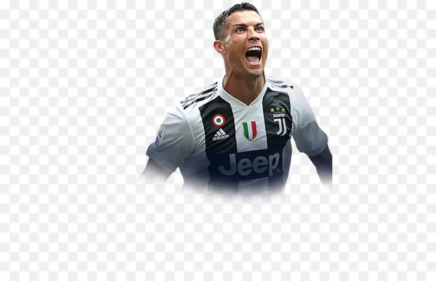 Cristiano Ronaldo，La Fifa 19 PNG