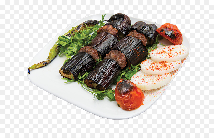 Kebab，La Cocina Turca PNG