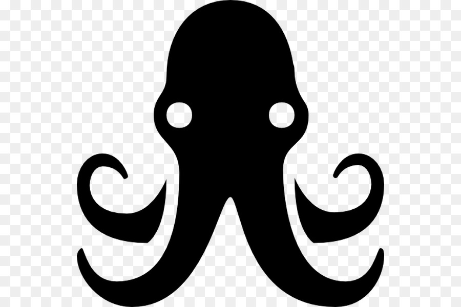 Pulpo，Logotipo PNG