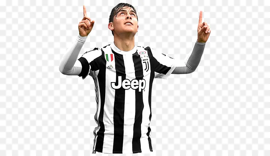 Paulo Dybala，La Fifa 18 PNG