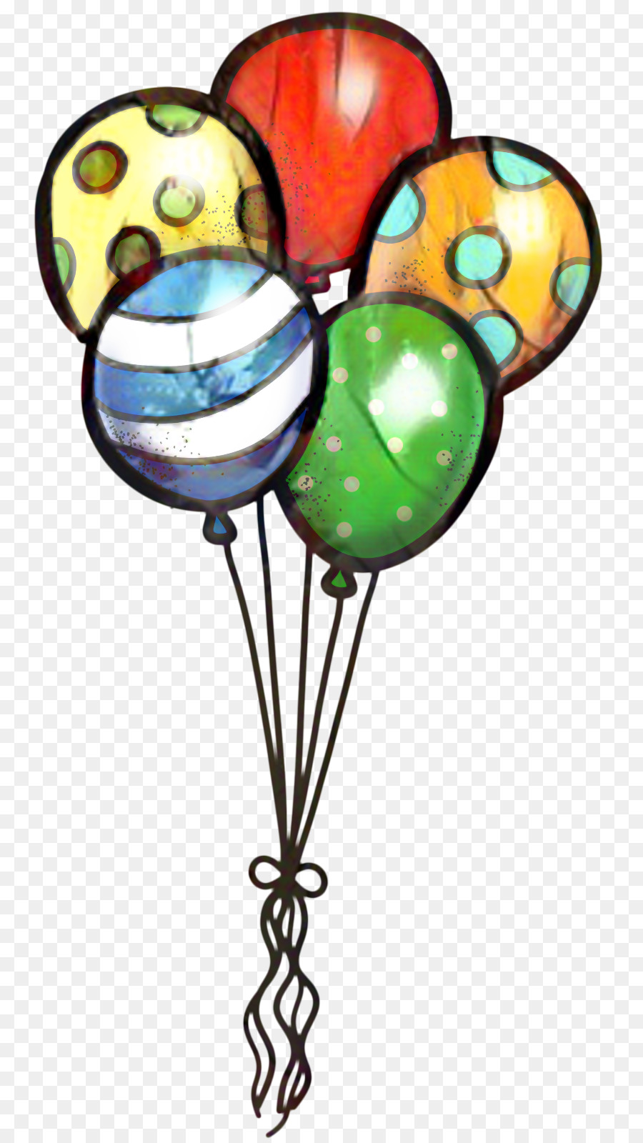 Globo，Lección PNG