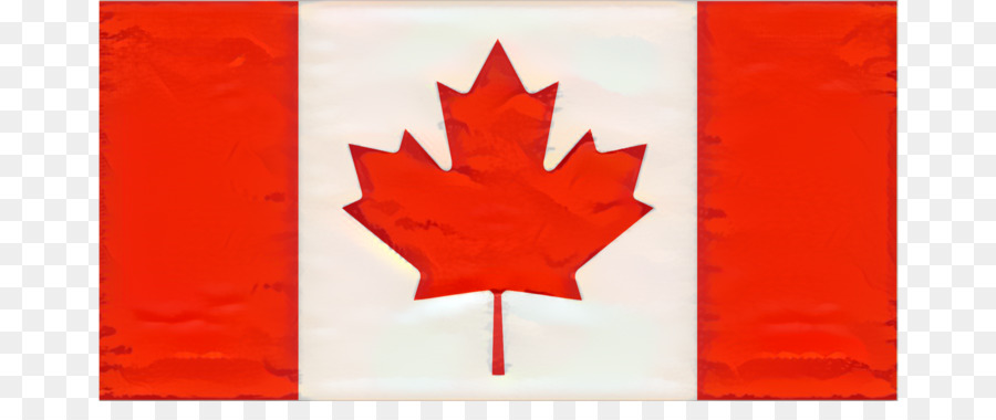 Bandera De Canadá，Bandera PNG