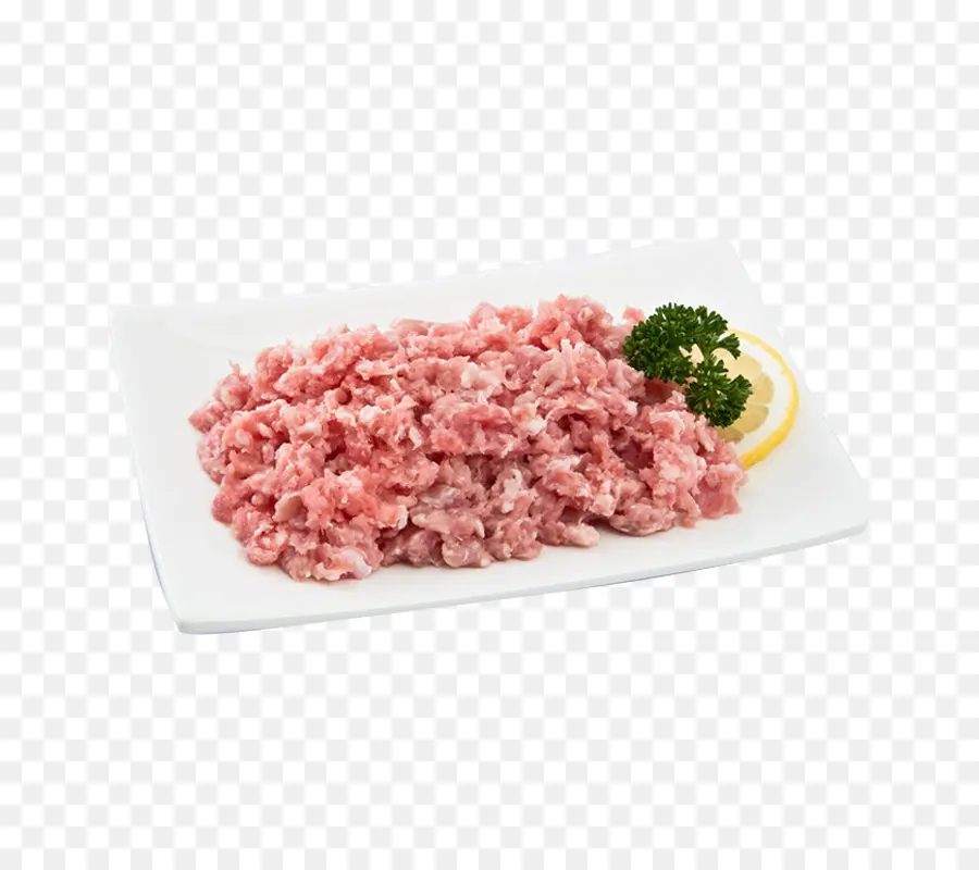 La Carne De Cerdo，Mett PNG