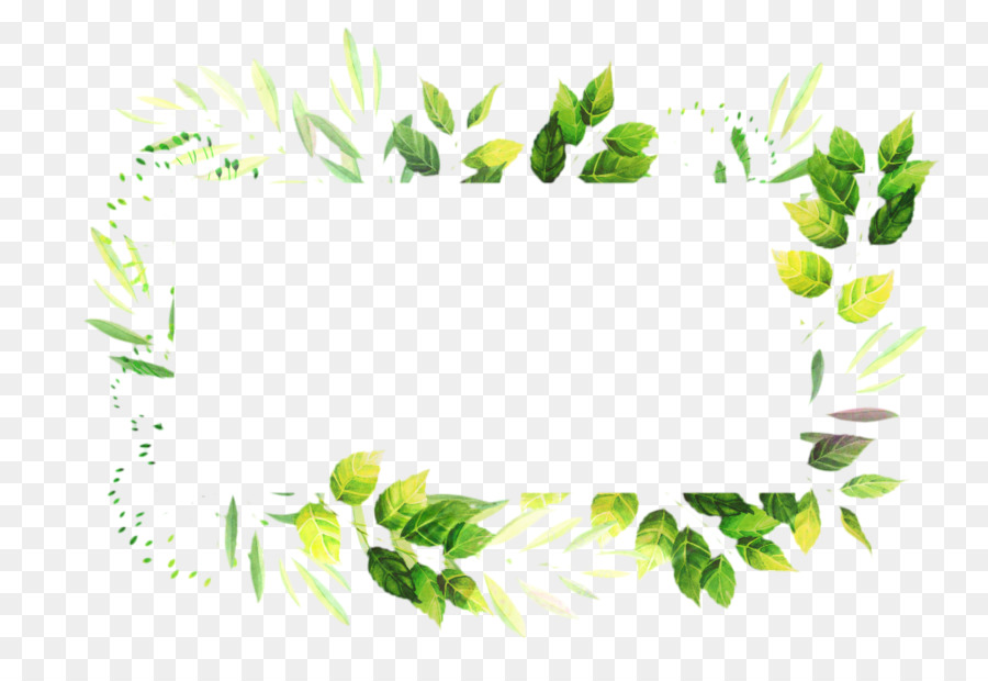 Diseño Floral，Tallo De La Planta PNG