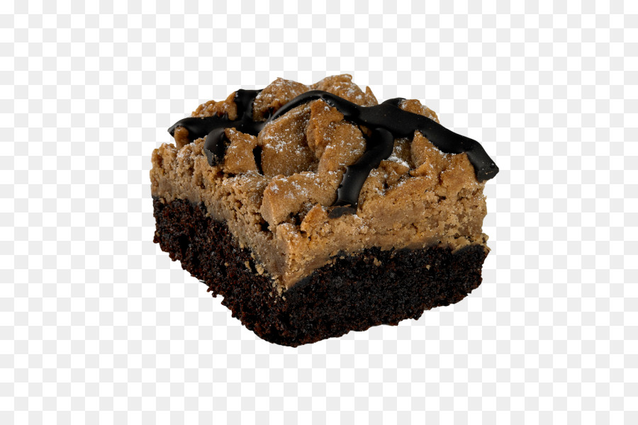 Brownie De Chocolate，Pastel De Chocolate PNG