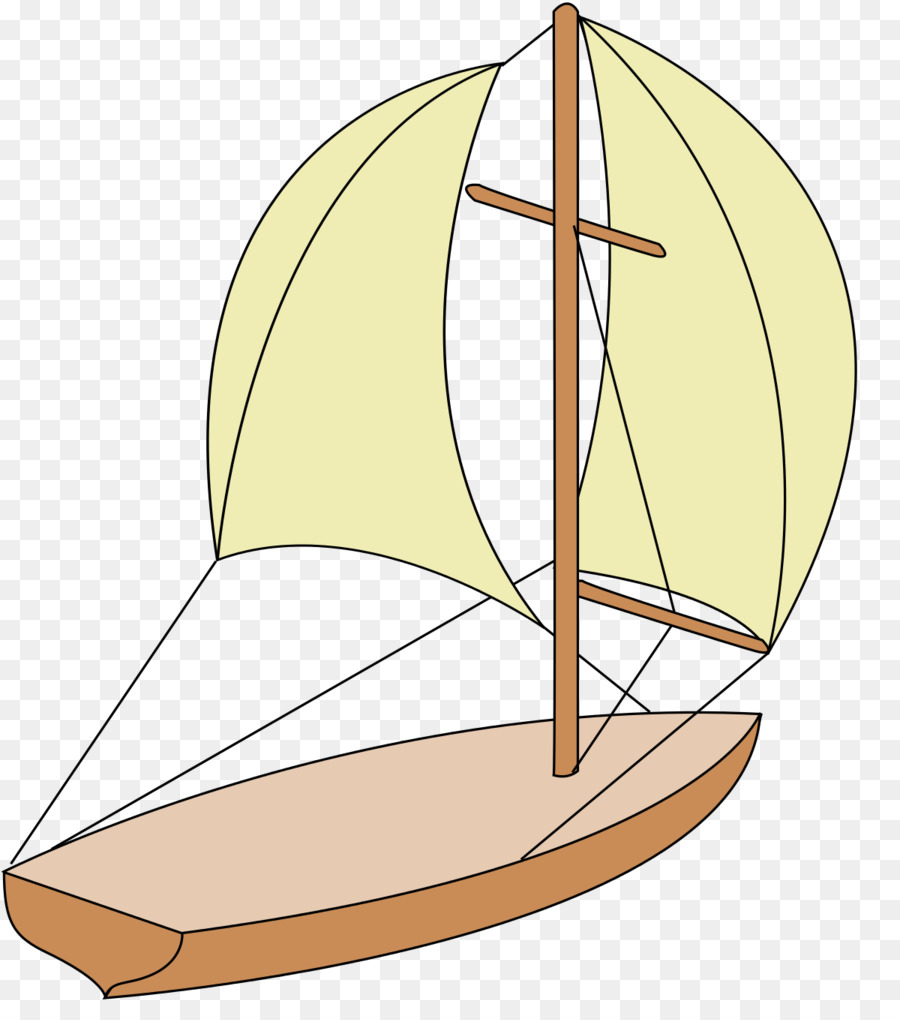 Spinnaker，Vela PNG