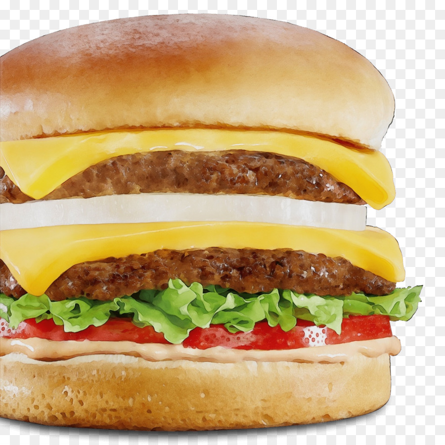 Hamburguesa，Sándwich PNG