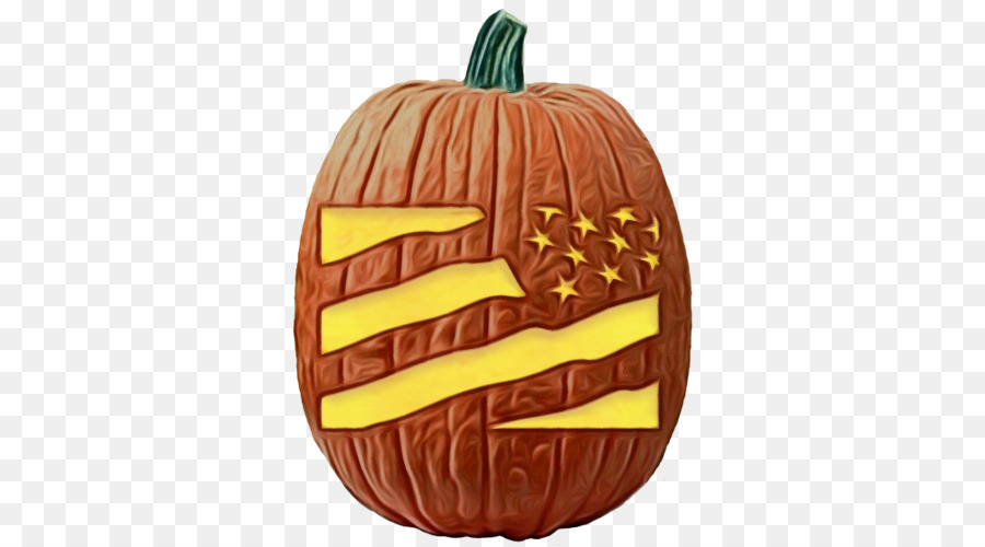 Jackolantern，La Calabaza PNG