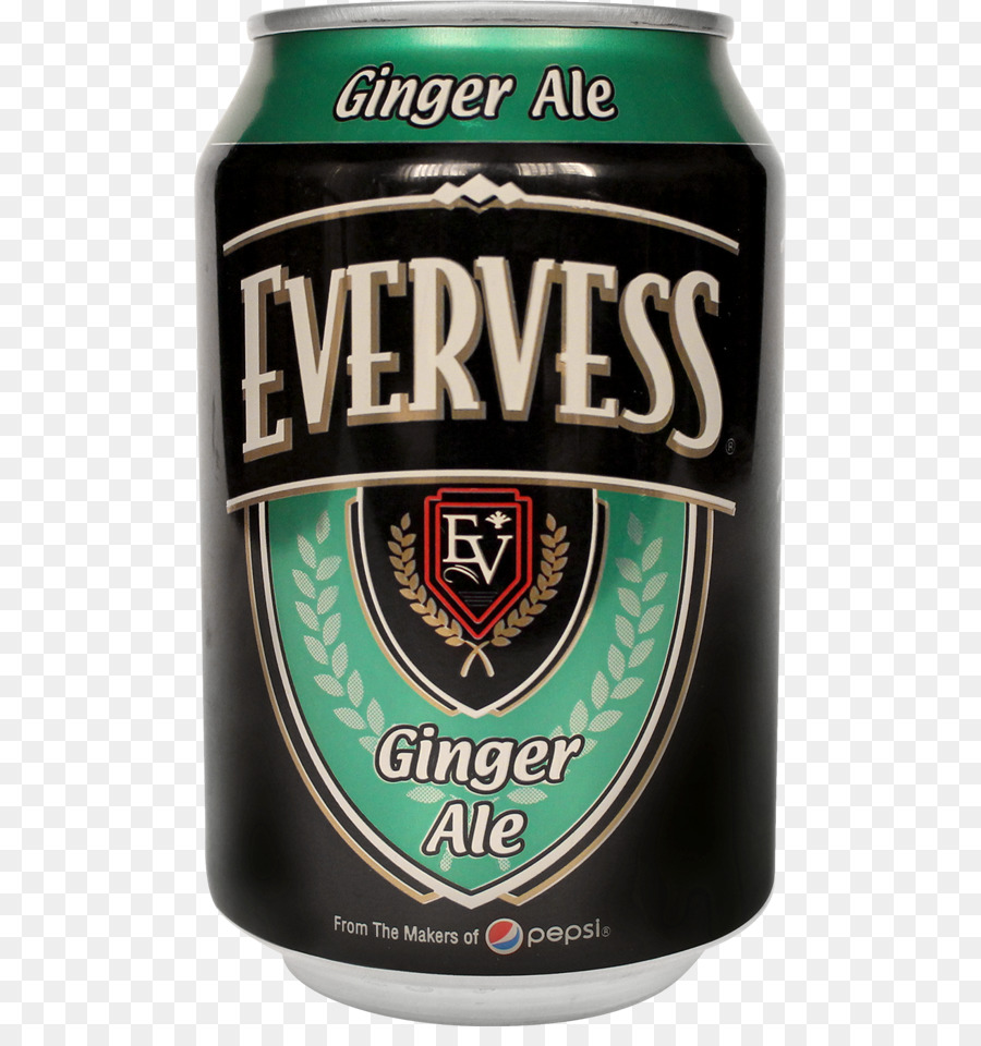 Las Bebidas Gaseosas，Ginger Ale PNG