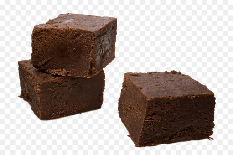 Fudge，Brownie De Chocolate PNG