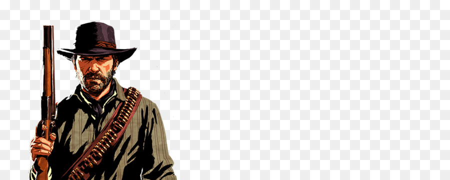 Red Dead Redemption，Red Dead Redemption 2 PNG